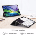 Чохол ESR для iPad Pro 12,9 (2018-2022) Black (4894240108765)