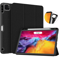 Чохол Soke для iPad Pro 11 (2018/2020/2021) Black