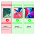 Чохол Soke для iPad Pro 11 (2018/2020/2021) Black