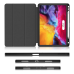 Чохол Soke для iPad Pro 11 (2018/2020/2021) Black