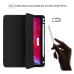 Чохол Soke для iPad Pro 11 (2018/2020/2021) Black