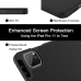 Чохол Soke для iPad Pro 11 (2018/2020/2021) Black