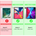 Чохол Soke для iPad Pro 11 (2018/2020/2021) Composition Book