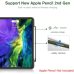 Чохол Fintie для iPad Pro 11 (2018/2020/2021) Midnight Green