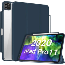 Чохол Fintie для iPad Pro 11 (2018/2020/2021) Navy