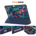Чохол Fintie для iPad Pro 11 (2018/2020/2021) - Jungle Night