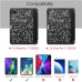 Чохол Fintie для iPad Pro 11 (2018/2020/2021) Composition Book Black