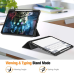 Чохол Fintie для iPad Pro 11 2018/2020/2021 - Black