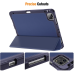 Чохол Fintie для iPad Pro 11 (2018/2020/2021) - Navy