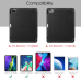 Чохол Fintie для iPad Pro 11 2018/2020/2021 - Black