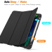 Чохол Fintie для iPad Pro 11 2018/2020/2021 - Black