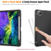 Чохол Fintie для iPad Pro 11 2018/2020/2021 - Black