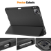 Чохол Fintie для iPad Pro 11 2018/2020/2021 - Black