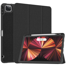 Чохол Soke для iPad Pro 11 (2018/2020/2021) - Black