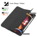 Чохол Soke для iPad Pro 11 (2018/2020/2021) - Black