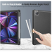 Чохол Fintie для iPad Pro 11 (2018/2020/2021) - Black