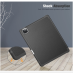 Чохол Fintie для iPad Pro 11 (2018/2020/2021) - Black