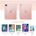 Чохол ESR для iPad Pro 11 2018/2020/2021 - Rose Gold
