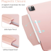 Чохол ESR для iPad Pro 11 2018/2020/2021 - Rose Gold