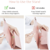 Чохол ESR для iPad Pro 11 2018/2020/2021 - Rose Gold