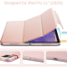 Чохол ESR для iPad Pro 11 2018/2020/2021 - Rose Gold