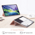 Чохол ESR для iPad Pro 11 2018/2020/2021 - Rose Gold