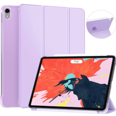 Ztotop for 2018 iPad Pro 11 Inch - Pale Purple