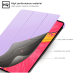 Ztotop for 2018 iPad Pro 11 Inch - Pale Purple