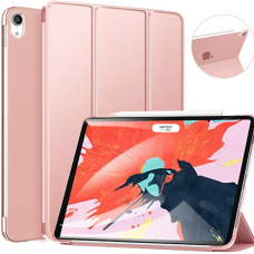 Ztotop for 2018 iPad Pro 11 Inch - Rosegold 