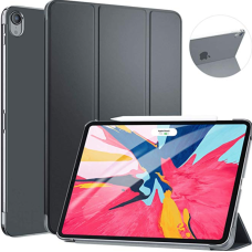 Ztotop for 2018 iPad Pro 11 Inch - Deep Gray 