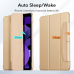 Чохол ESR для iPad Air 4/5 10.9 (2020-2022) - Rose Gold
