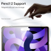 Чохол ESR для iPad Air 4/5 10.9 (2020-2022) - Rose Gold