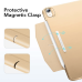 Чохол ESR для iPad Air 4/5 10.9 (2020-2022) - Rose Gold