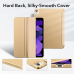 Чохол ESR для iPad Air 4/5 10.9 (2020-2022) - Rose Gold