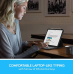 Logitech Slim Folio PRO for iPad Pro 12.9-inch (3rd Generation)