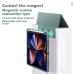 Чехол для iPad 10,9 10th Gen Blue