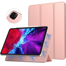 TiMOVO Case for New iPad Pro 12.9 Inch 2020 - Rose Gold