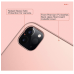 TiMOVO Case for New iPad Pro 12.9 Inch 2020 - Rose Gold