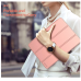 TiMOVO Case for New iPad Pro 12.9 Inch 2020 - Rose Gold