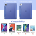 Чохол ESR для iPad Pro 12,9 (2018-2022) Blue