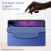 Чохол ESR для iPad Pro 12,9 (2018-2022) Blue