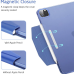 Чохол ESR для iPad Pro 12,9 (2018-2022) Blue