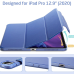 Чохол ESR для iPad Pro 12,9 (2018-2022) Blue