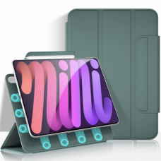 Чохол Magnetic Smart Cover для iPad Pro 12,9 (2018-2022) - Green