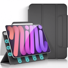 Чохол Magnetic Smart Cover для iPad Pro 12,9 (2018-2022) - Black