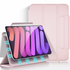 Чохол Magnetic Smart Cover для iPad Air 4/5 10.9 (2020-2022) - Rose