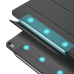 Чохол Magnetic Smart Cover для iPad Air 4/5 10.9 (2020-2022) - Blue