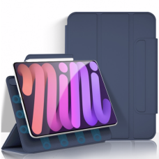 Чохол Magnetic Smart Cover для iPad Air 4/5 10.9 (2020-2022) - Blue