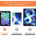 Чехол Soke для iPad Mini 6 - Sky Blue