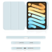 Чехол Soke для iPad Mini 6 - Sky Blue